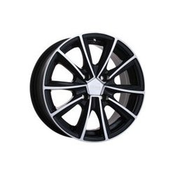 Storm SM-3116 6x14/4x114,3 ET38 DIA67,1