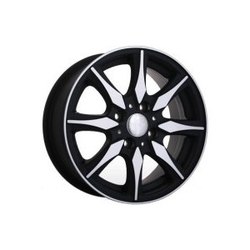 Storm SM-3127 5,5x13/4x98 ET38 DIA58,6