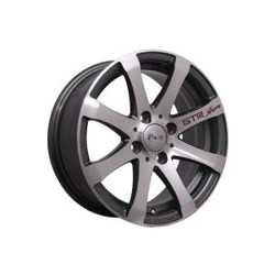 Storm SM-3203 5,5x13/4x98 ET30 DIA58,6
