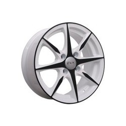 Storm SM-3210 5,5x13/4x98 ET30 DIA58,6
