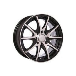 Storm SM-385 5,5x13/4x98 ET30 DIA58,6