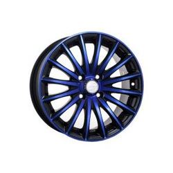 Storm SM-393 6,5x15/4x114,3 ET38 DIA67,1