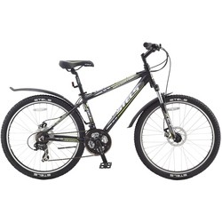 STELS Navigator 610 SX Disc 2014