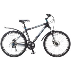 STELS Navigator 650 Disc 2014