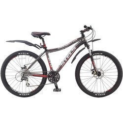 STELS Navigator 670 SX Disc 2014