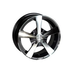 Zorat 201 7x16/5x110 ET35 DIA73,1