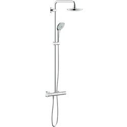 Grohe Euphoria System 180 27420001