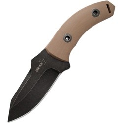 Boker Exodus