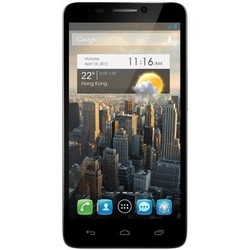 Alcatel One Touch Idol 6030X