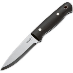 Boker Bushcraft Knife