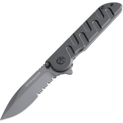 Boker Magnum Gray Spear