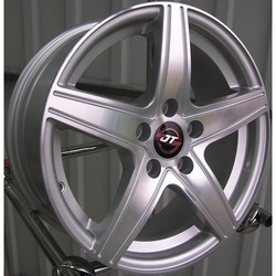 JT 1105 6x14/4x98 ET38 DIA58,6
