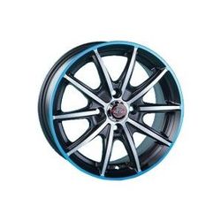 JT 1160 7x17/5x114,3 ET40 DIA73,1