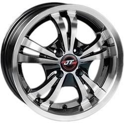 JT 123R 5,5x13/4x98 ET15 DIA58,6