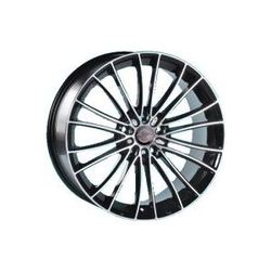 JT 1277 7,5x17/5x114,3 ET45 DIA73,1