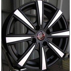 JT 2015 6x14/4x98 ET38 DIA58,6