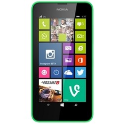 Nokia Lumia 630