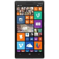 Nokia Lumia 930