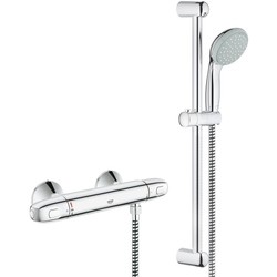 Grohe Grohtherm 1000 34151003