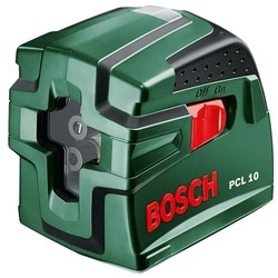 Bosch PCL 10 Set 0603008121
