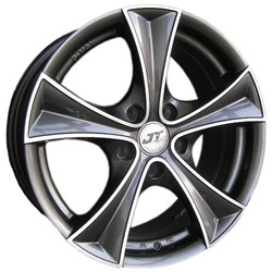 JT 2508 6x14/4x98 ET35 DIA58,6