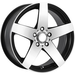 JT 265R 6x14/4x100 ET35 DIA67,1
