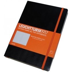 Leuchtturm1917 Dots Academy Pad Link A4