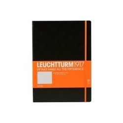 Leuchtturm1917 Ruled Whitelines Link Slim