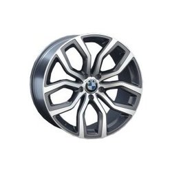 Replica BM541X (9,5x20/5x120 ET40 DIA74,1)