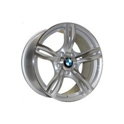 Replica Z492 8,5x19/5x120 ET35 DIA74,1