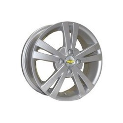 Replica Z614 5,5x14/4x100 ET44 DIA56,6
