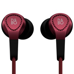 Bang&Olufsen BeoPlay H3 (красный)