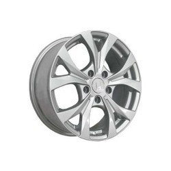 Replica 7427 6,5x16/5x114,3 ET45 DIA64,1
