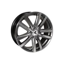 Replica 7306 (6,5x17/5x114,3 ET46 DIA67,1)