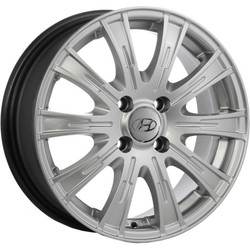 Replica 9123 (6x15/4x100 ET45 DIA54,1)