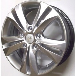Replay HND57 7x17/5x114,3 ET45 DIA72,6