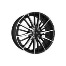 Replica LX821 8x19/5x120 ET35 DIA60,1