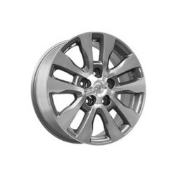 Replica TY568 8x20/5x150 ET60 DIA110,1