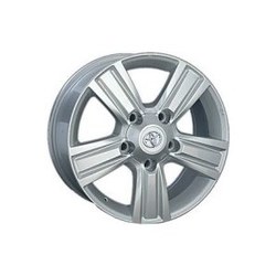 Replica TY563 (8,5x20/5x150 ET60 DIA110,1)