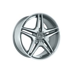 Replica MR800 (8,5x20/5x112 ET43 DIA66,6)