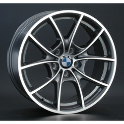 Replay B136 8x18/5x120 ET30 DIA72,6