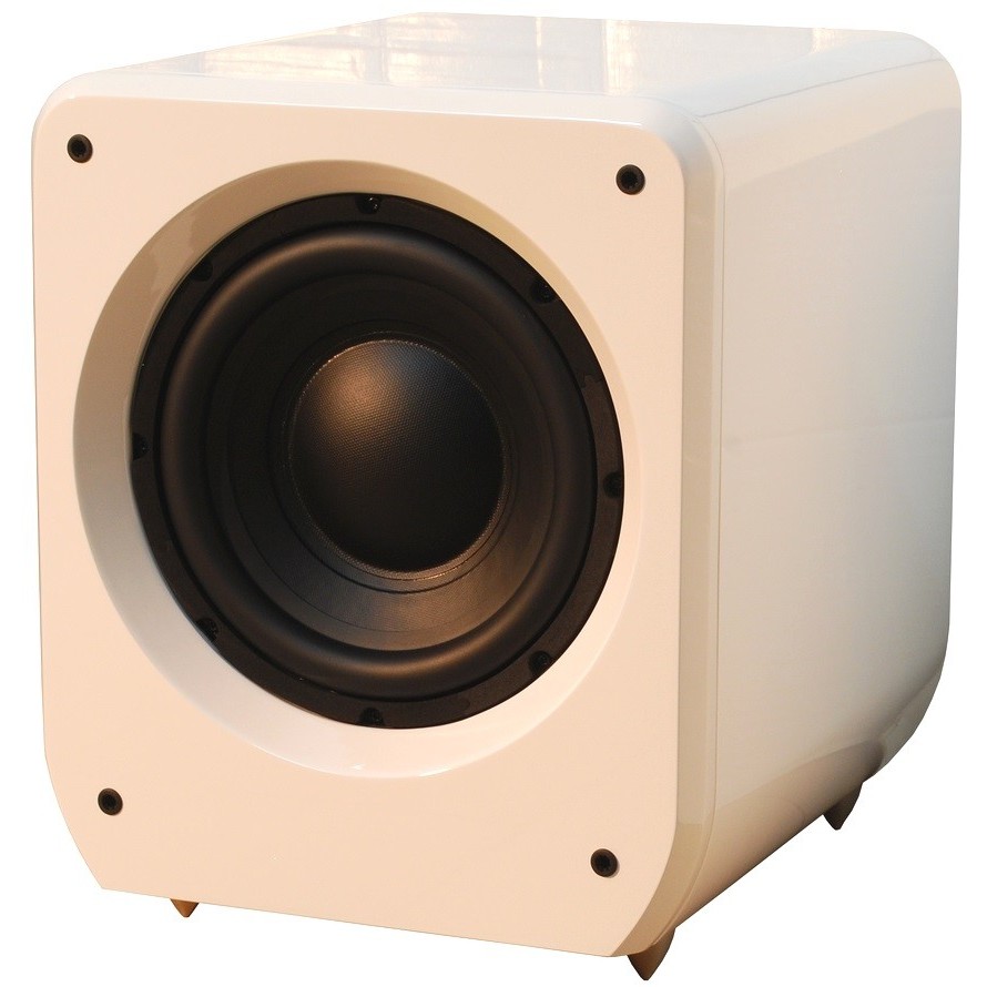 TAGA Harmony Platinum SW-10