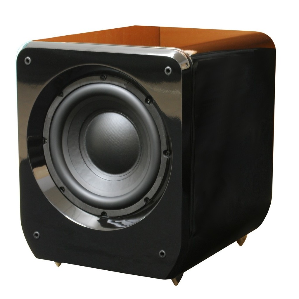 TAGA Harmony Platinum SW-10