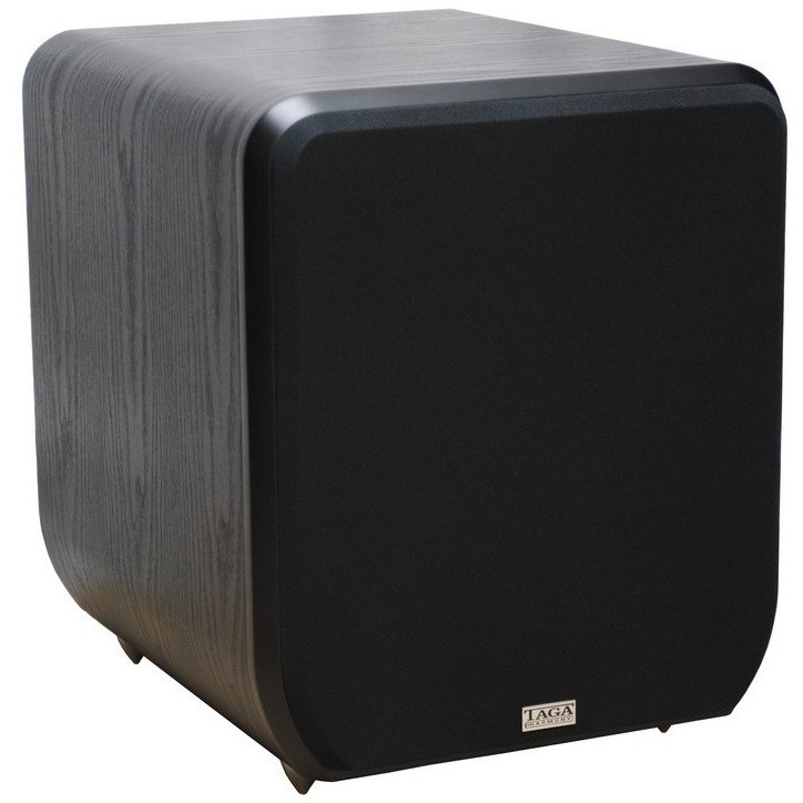 TAGA Harmony Platinum SW-10 v.2