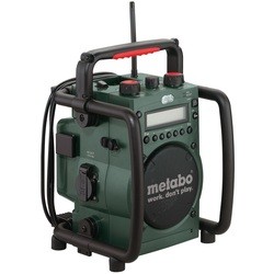 Metabo RC 14.4-18