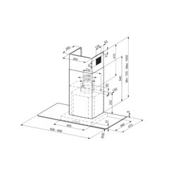 Smeg KFV92D-2 (черный)