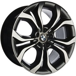 Replica B847 (11x20/5x120 ET37 DIA74,1)