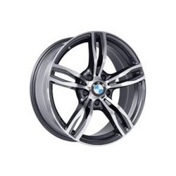 Replica B956 8,5x19/5x120 ET30 DIA72,6