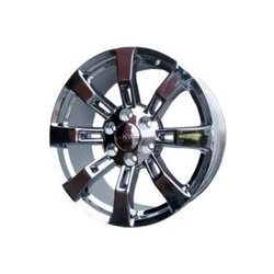 Replica GM737 8,5x20/6x139,7 ET31 DIA78,1