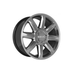 Replica GM856 8,5x20/6x139,7 ET31 DIA78,1